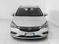 Opel Astra 1.6 CDTi 110CV Start&Stop Sports Tourer Business Argento - thumbnail 4
