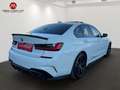 BMW 330 330 e M Sport Aut. | Schiebedach | H&K | Blanc - thumbnail 2