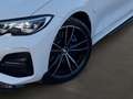 BMW 330 330 e M Sport Aut. | Schiebedach | H&K | Blanc - thumbnail 8