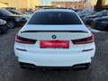 BMW 330 330 e M Sport Aut. | Schiebedach | H&K | Blanc - thumbnail 10