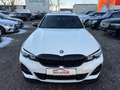 BMW 330 330 e M Sport Aut. | Schiebedach | H&K | Blanc - thumbnail 21