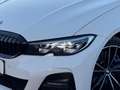 BMW 330 330 e M Sport Aut. | Schiebedach | H&K | Blanc - thumbnail 7