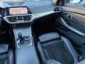 BMW 330 330 e M Sport Aut. | Schiebedach | H&K | Blanc - thumbnail 19