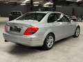 Mercedes-Benz C 220 D * 1ER PROP * GPS * CLIM * RADAR AV/AR * CRUISE Grijs - thumbnail 4
