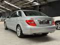 Mercedes-Benz C 220 D * 1ER PROP * GPS * CLIM * RADAR AV/AR * CRUISE Grijs - thumbnail 6