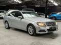 Mercedes-Benz C 220 D * 1ER PROP * GPS * CLIM * RADAR AV/AR * CRUISE Grijs - thumbnail 3