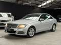 Mercedes-Benz C 220 D * 1ER PROP * GPS * CLIM * RADAR AV/AR * CRUISE Grijs - thumbnail 1