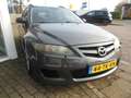 Mazda 6 Sportbreak 2.3i GT-M 6 mnd Bovag garantie leer bos Grijs - thumbnail 5