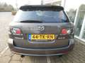 Mazda 6 Sportbreak 2.3i GT-M 6 mnd Bovag garantie leer bos Grijs - thumbnail 8