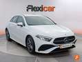 Mercedes-Benz A 200 d Blanco - thumbnail 2