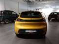 Peugeot 208 208 motore elettrico 136 CV 5 porte GT Geel - thumbnail 4