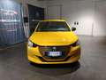 Peugeot 208 208 motore elettrico 136 CV 5 porte GT Geel - thumbnail 6