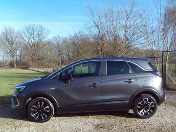 Benzine 50dkm 110PK Sport-Edition Camera Nw st 23