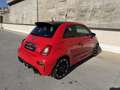 Abarth 595 Competizione 180CV SABELT-CARBONIO-NEW - thumbnail 3
