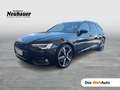 Audi A6 50 TFSI e quattro Sport Schwarz - thumbnail 1