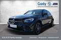 Mercedes-Benz GLC 220 d 4MATIC Schwarz - thumbnail 1