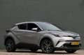 Toyota C-HR 1.8 Hybrid Style Camera | BLIS | 18Inch | Acc Grijs - thumbnail 3