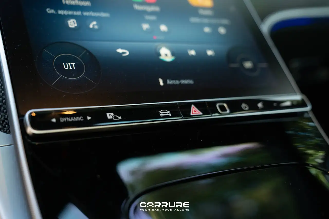 Mercedes-Benz CLE 4MATIC COUPE AMG FULLPPF LIS 360 HUD PANO ACC, миниатюра 26