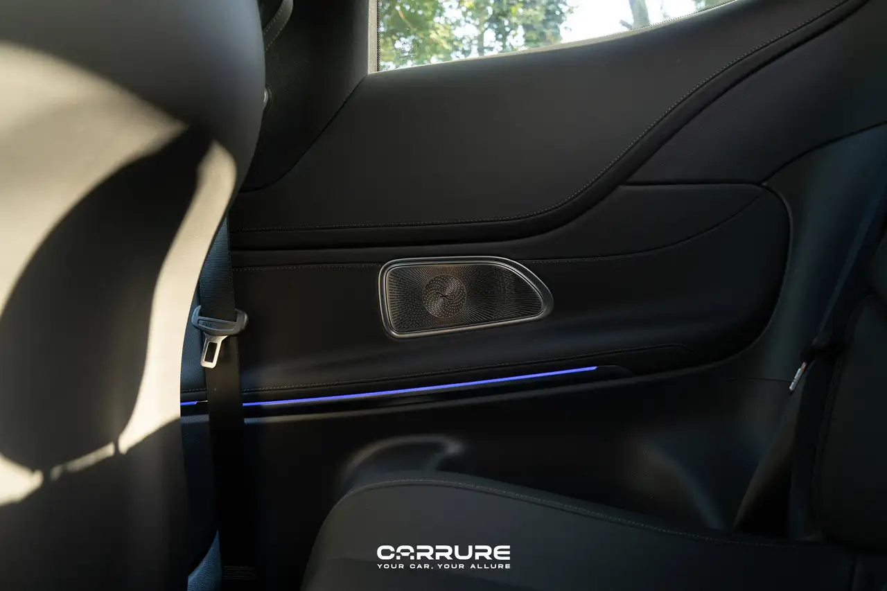 Mercedes-Benz CLE 4MATIC COUPE AMG FULLPPF LIS 360 HUD PANO ACC, миниатюра 19