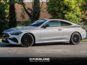 4MATIC COUPE |AMG|FULLPPF|LIS|360|HUD|PANO|ACC