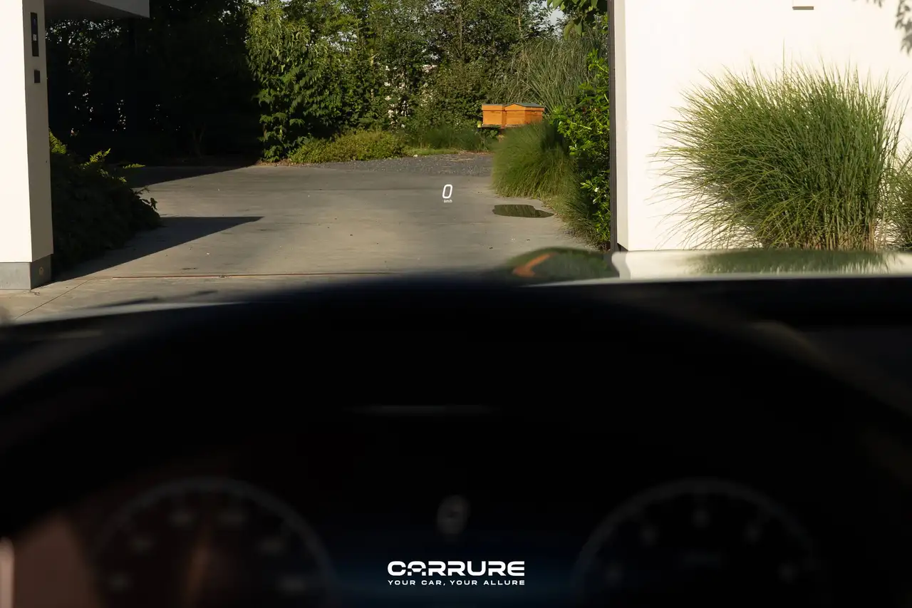 Mercedes-Benz CLE 4MATIC COUPE AMG FULLPPF LIS 360 HUD PANO ACC, миниатюра 16