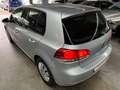 Volkswagen Golf VI*AUTOM*PDC*KLIMAAUTOM*5TÜRER* Silber - thumbnail 22