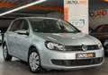 Volkswagen Golf VI*AUTOM*PDC*KLIMAAUTOM*5TÜRER* Silber - thumbnail 1