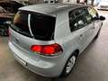 Volkswagen Golf VI*AUTOM*PDC*KLIMAAUTOM*5TÜRER* Silber - thumbnail 21