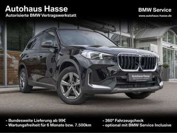 xDrive20d DrAss KOMFORTZUG SITZHZG adapLED