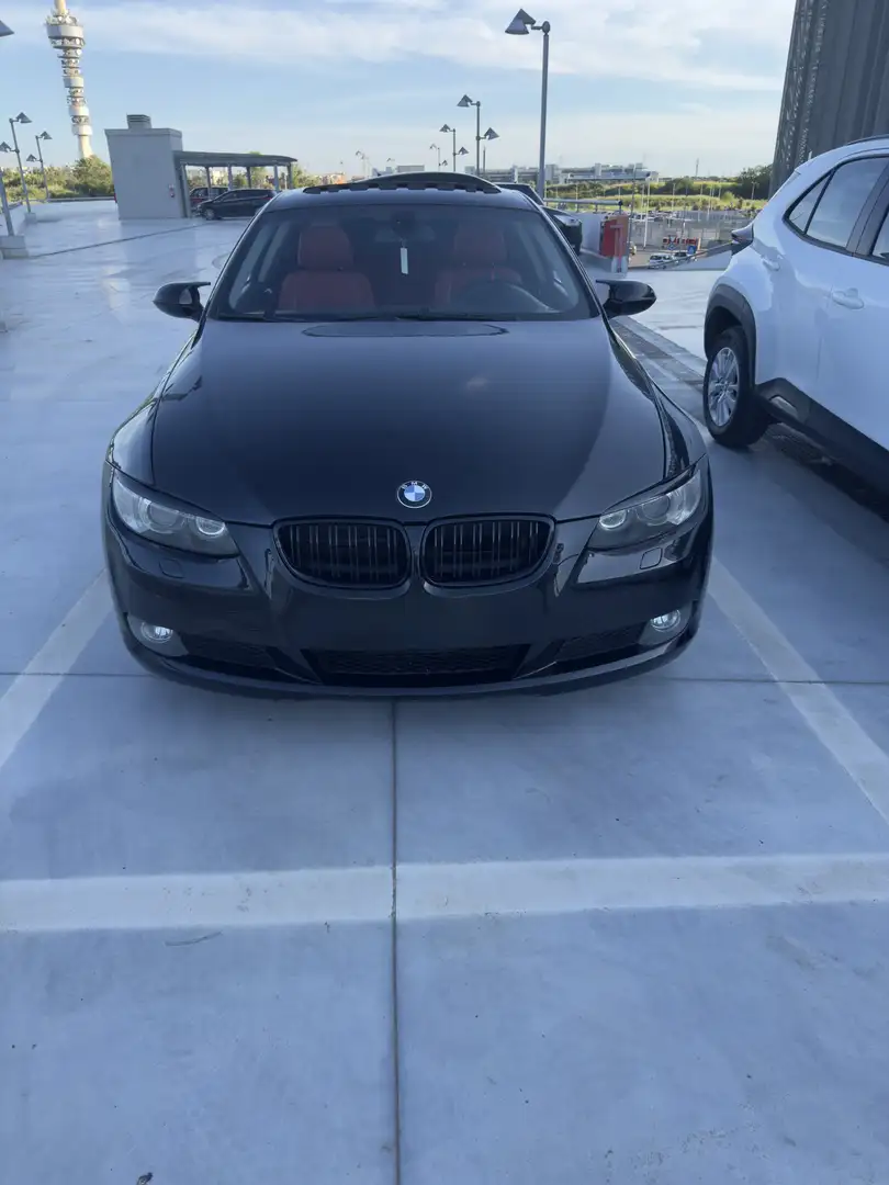 BMW 330 330d Coupe - 2