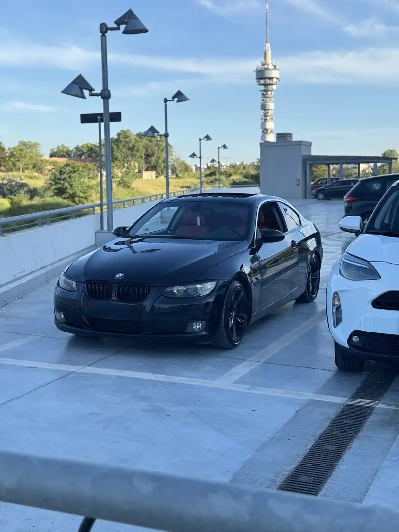 BMW 330 330d Coupe - 1