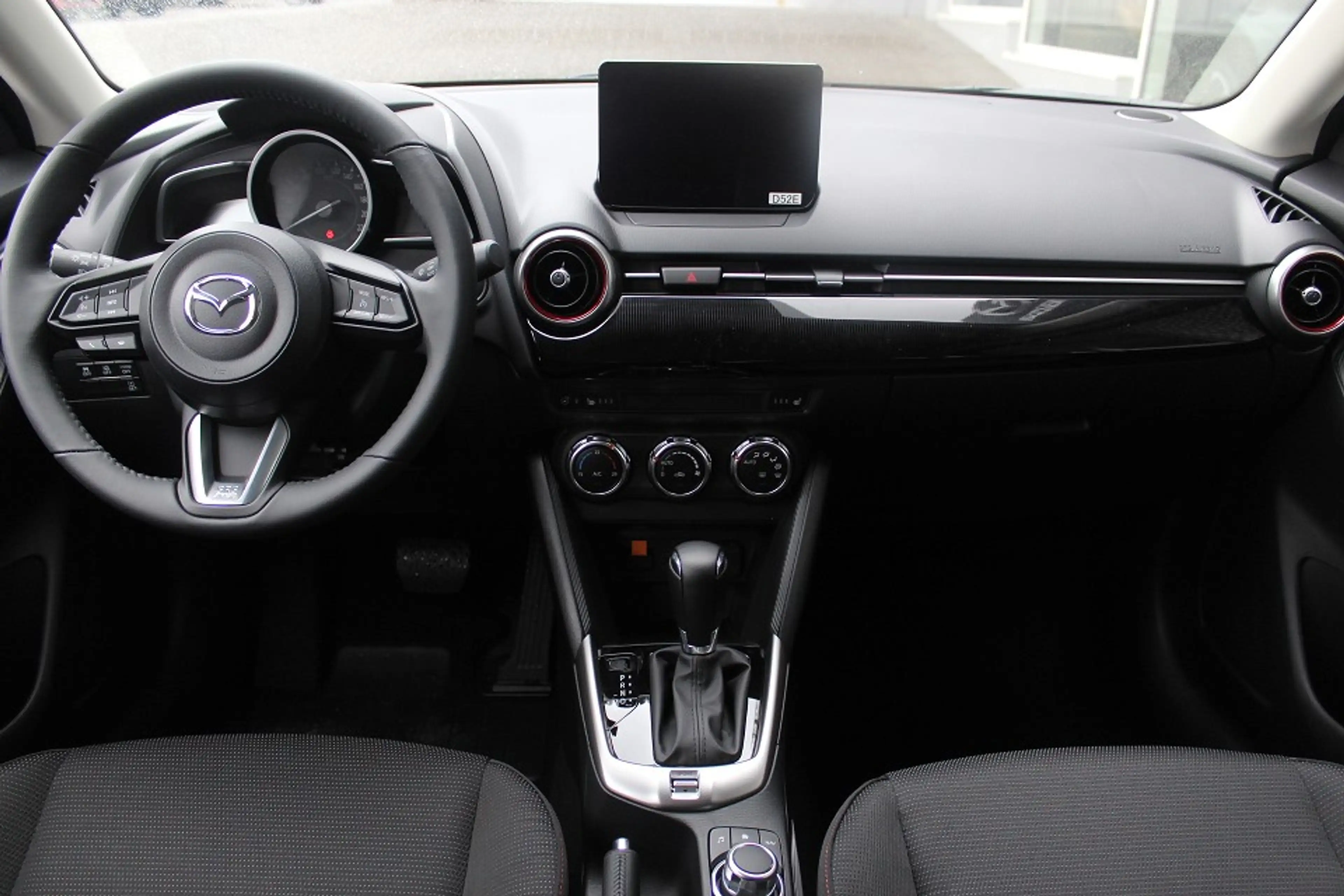 Mazda 2 G-90 AT Homura TOU-P2 LED ACAA EPH SHZ LHZ RFK — photo 12