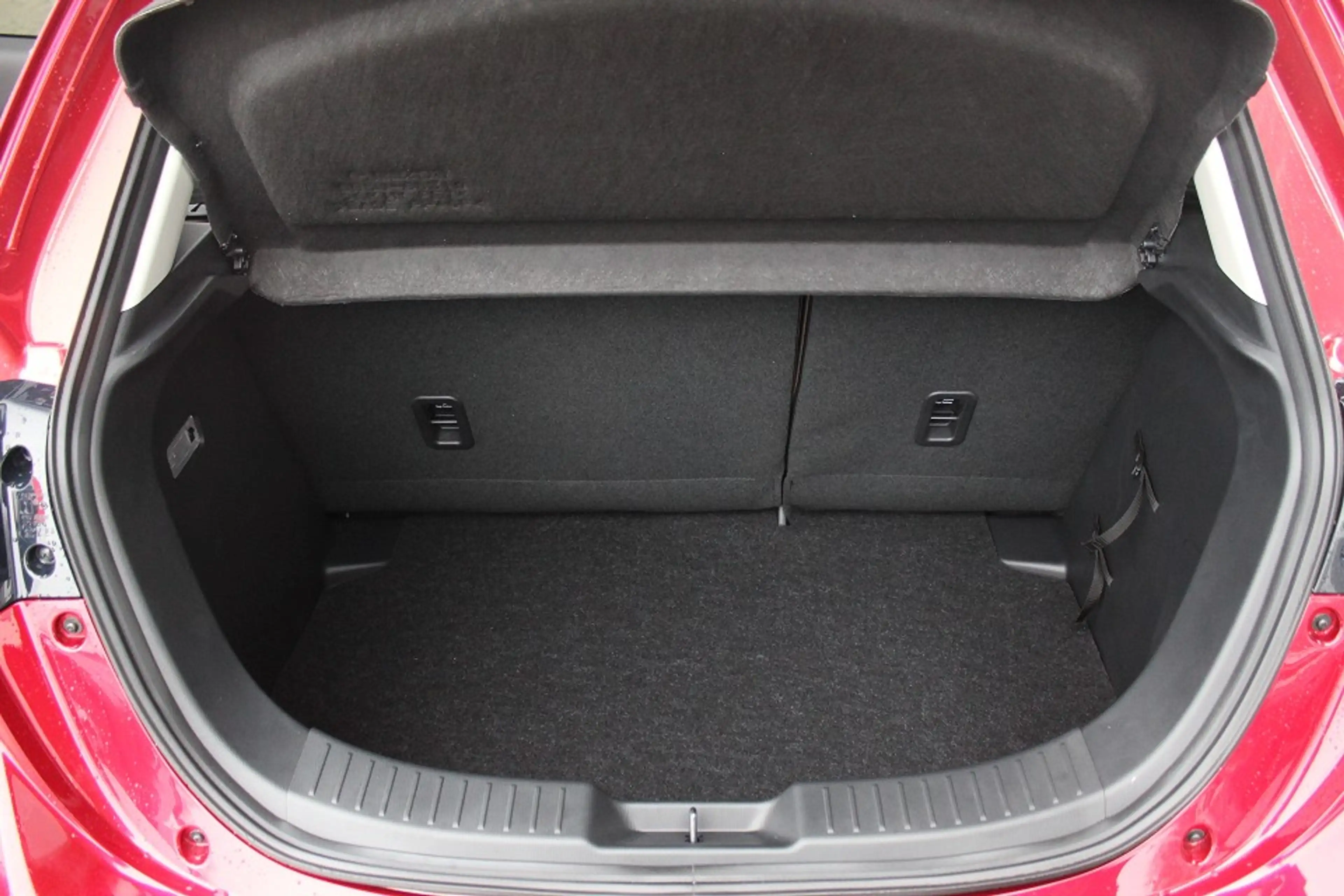 Mazda 2 G-90 AT Homura TOU-P2 LED ACAA EPH SHZ LHZ RFK — photo 9