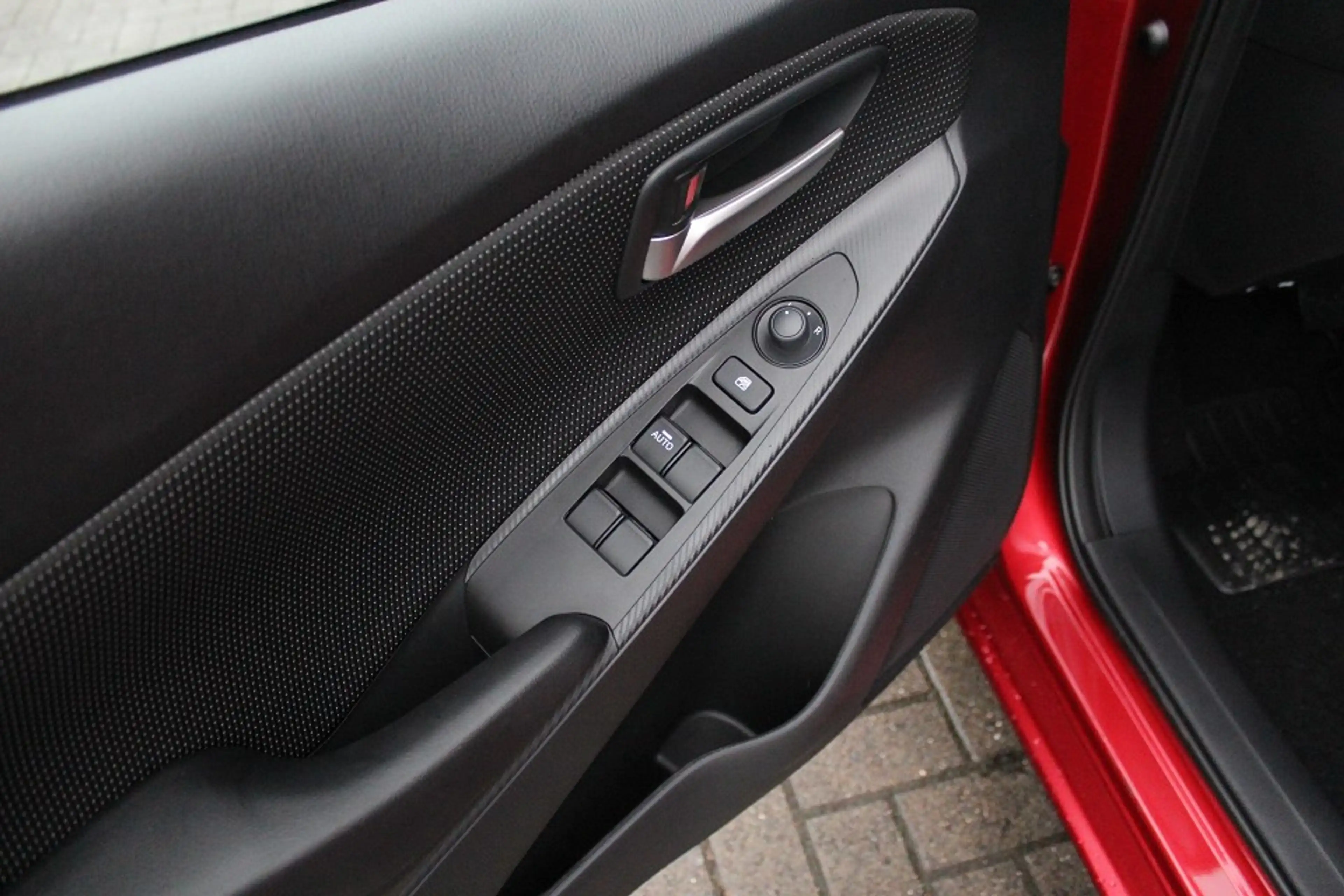 Mazda 2 G-90 AT Homura TOU-P2 LED ACAA EPH SHZ LHZ RFK — photo 10
