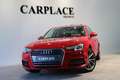 Audi A4 Limousine 1.4 TFSI Design Pro Line Plus Rood - thumbnail 3