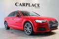 Audi A4 Limousine 1.4 TFSI Design Pro Line Plus Rood - thumbnail 6