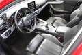 Audi A4 Limousine 1.4 TFSI Design Pro Line Plus Rood - thumbnail 17