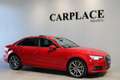 Audi A4 Limousine 1.4 TFSI Design Pro Line Plus Rood - thumbnail 8