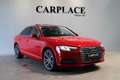 Audi A4 Limousine 1.4 TFSI Design Pro Line Plus Rood - thumbnail 5