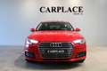 Audi A4 Limousine 1.4 TFSI Design Pro Line Plus Rood - thumbnail 9