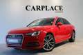 Audi A4 Limousine 1.4 TFSI Design Pro Line Plus Rood - thumbnail 2