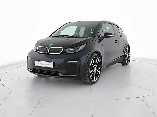 BMW i3 s 120Ah Advantage