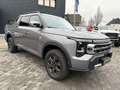 DFSK Sonstige DFM Rich 9 Pick Up 2.3 Diesel AT 4×4 Klima Grau - thumbnail 16
