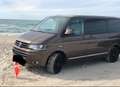 Volkswagen T5 Multivan Highline Braun - thumbnail 2