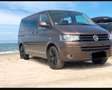 Volkswagen T5 Multivan Highline Braun - thumbnail 1