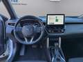 Toyota Corolla Cross 2,0 Hybrid Active Drive AWD Weiß - thumbnail 16