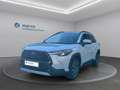 Toyota Corolla Cross 2,0 Hybrid Active Drive AWD Weiß - thumbnail 1