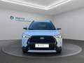 Toyota Corolla Cross 2,0 Hybrid Active Drive AWD Weiß - thumbnail 2