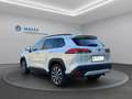 Toyota Corolla Cross 2,0 Hybrid Active Drive AWD Weiß - thumbnail 7