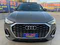 Audi Q3 Q3 Sportback tdi S-LINE TETTUCCIO TAGLIANDI AUDI Gris - thumbnail 4